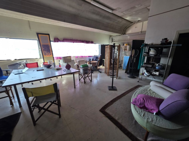 Capannone artigianale in vendita a Gello - Pontedera 600 mq Rif: 1389490 - Foto 8