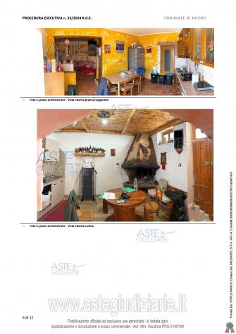 IMMOBILI-IMMOBILE RESIDENZIALE-Via Papa Giovanni XXIII 2 - Foto 5