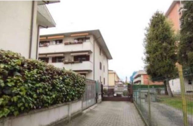 Immobile in asta di 71 m², box auto in vendita a Busto Arsizio - Foto 3