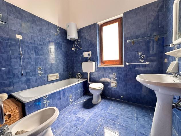 Villa in vendita a Castellammare del Golfo - Foto 14