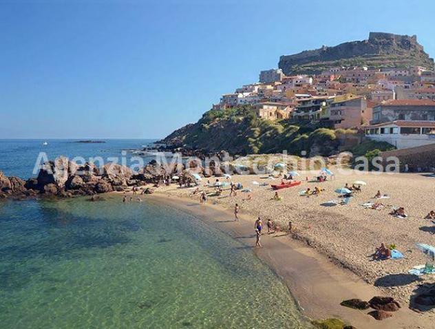 Bilocale Ristrutturato con Vista Mare a Pochi Passi dal Porto - Foto 17