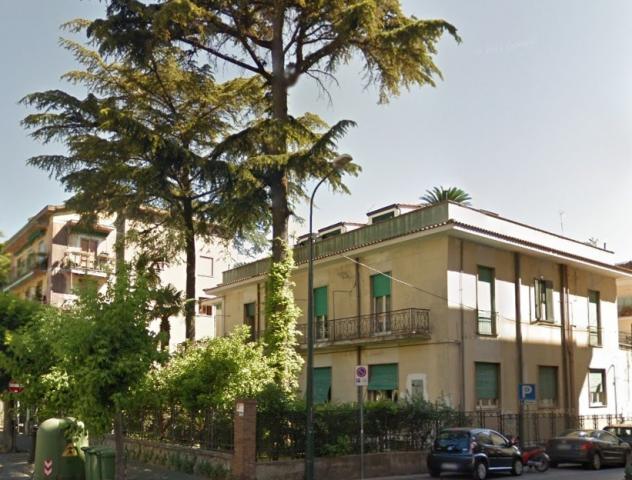 Appartamento in Corso Giuseppe Mazzini