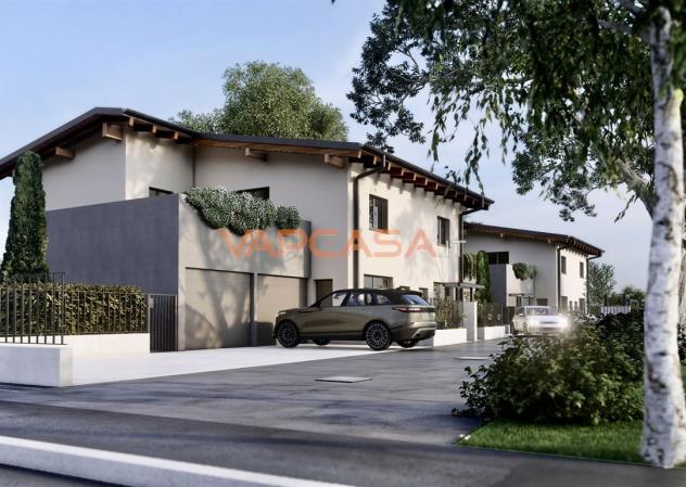 RESIDENZA AL PARCO - Alloggio A3 - Foto 13