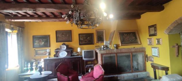 Terratetto in vendita a Monteroni d'Arbia 420 mq Rif: 1323654 - Foto 5
