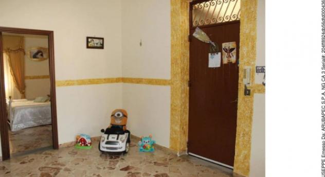 Immobile in asta di 104 m² in vendita a Palermo - Foto 8