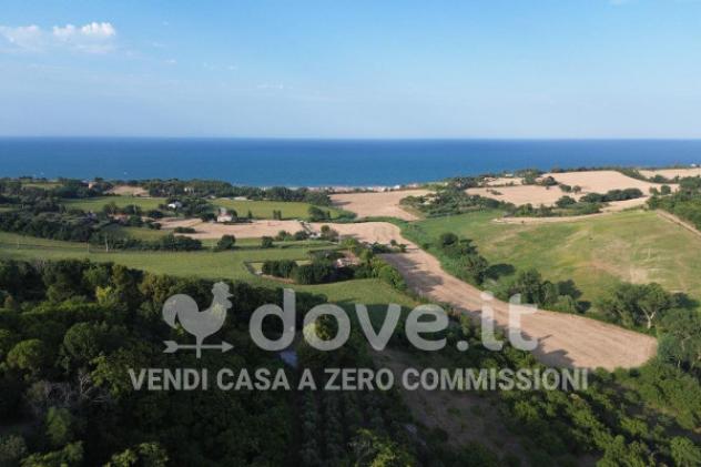 Villetta a schiera di 328 m² con più di 5 locali e posto auto in vendita a Pesaro - Foto 14