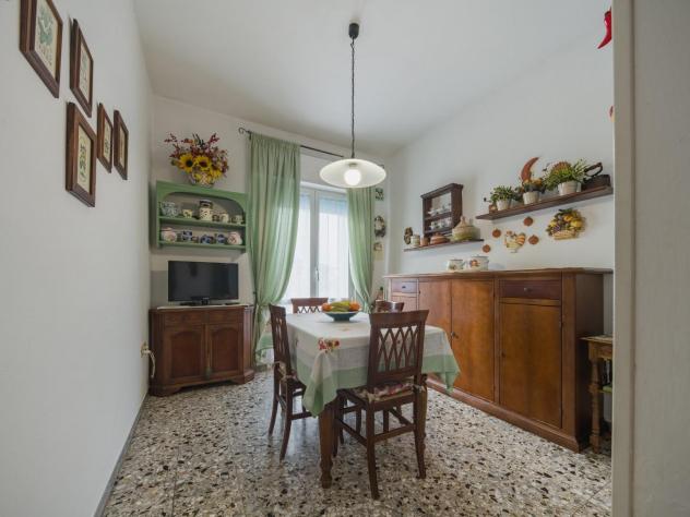 Appartamento in vendita a Marina di Pisa - Pisa 95 mq Rif: 1397731 - Foto 9