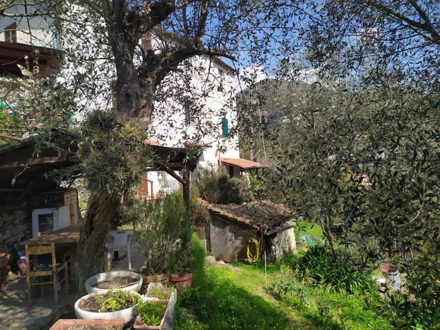 Porzione di casa in vendita a Rapallo - Foto 7