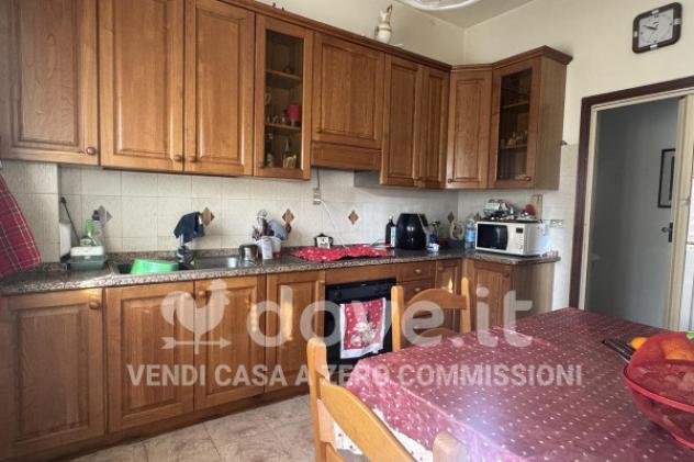 Appartamento di 118 m² con 3 locali in vendita a Reggio Calabria - Foto 9