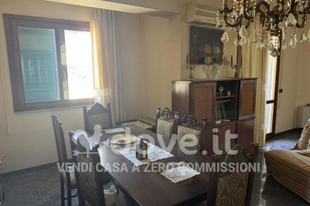 Appartamento di 156 m² con 4 locali e box auto in vendita a Reggio Calabria - Foto 7