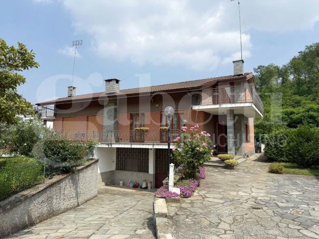 Villa bifamiliare - Rivoli . Rif.: Cod. rif 3311621VRG