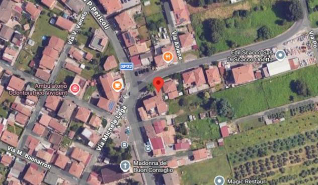 Immobile in asta di 159 m² in vendita a Rocca Priora - Foto 9