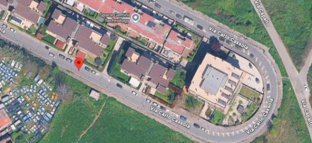 Immobile in asta di 102 m², box auto in vendita a Roma - Foto 7