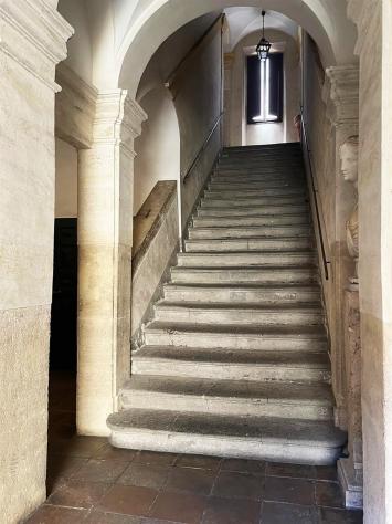 Palazzo Donarelli Ricci - Appartamento Unico nel Cuore di Roma - Foto 6