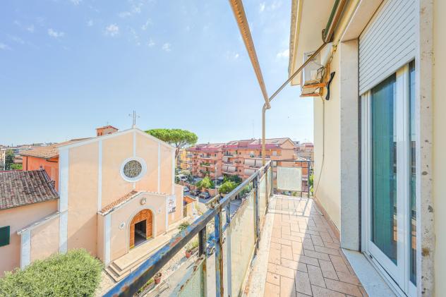 Quadrilocale in vendita a Roma - Foto 19