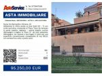 Tribunale Roma - RGE 569/2024 - LOTTO U - Tribunale Roma - RGE 569/2024 - L …