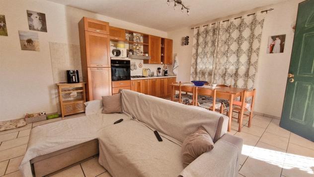 Appartamento 4 locali - Rif. 2439 - Foto 13