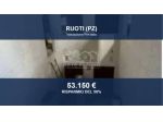 Immobile in asta di 186 m² in vendita a Ruoti
