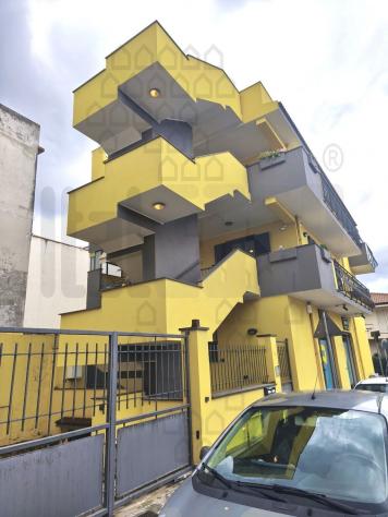 APPARTAMENTO di 3 vani e di 90 mq (TORREGROTTA) rif. 2VS17570 - Foto 17