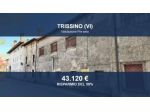 Immobile in asta di 160 m² con più di 5 locali in vendita a Trissino