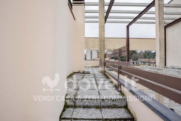 Attico / Mansarda di 70 m² con 2 locali e box auto in vendita a Varese - Foto 18