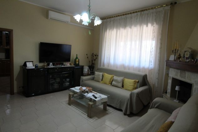 VENDITA VILLA INDIPENDENTE C.DA SAN BARBATO - Foto 3