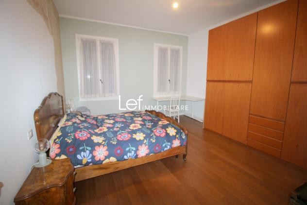APPARTAMENTO di 4 vani e di 122 mq (VITTORIO VENETO) rif. AA89_7 - Foto 17
