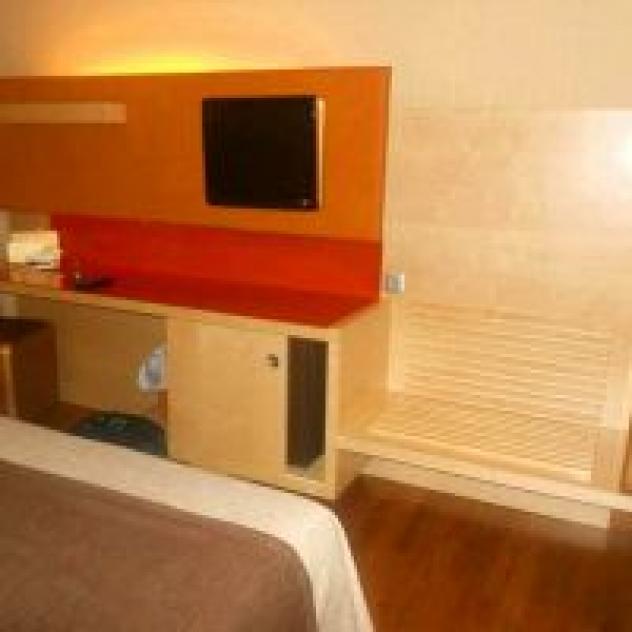 Hotel Velino - Foto 2