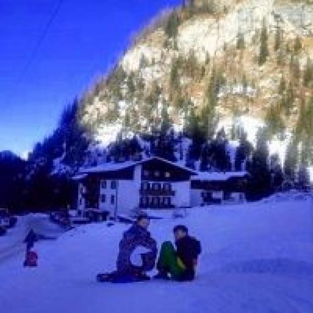Albergo Malga Ciapela S.n.c. di Modolo Gino e Paolo