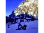 Albergo Malga Ciapela S.n.c. di Modolo Gino e Paolo