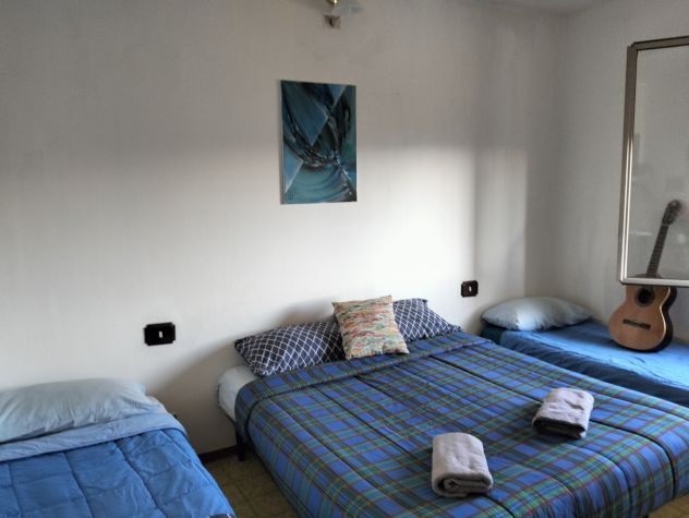 Camera con 4 posti letto; - Foto 5