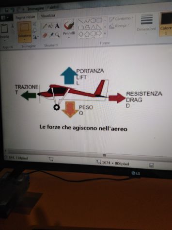 Scienze della navigazione aerea