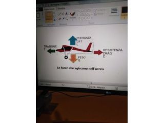 Scienze della navigazione aerea