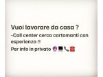 CERCASI CARTOMANTE