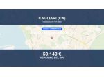 Immobile in asta di 1083 m² in vendita a Cagliari