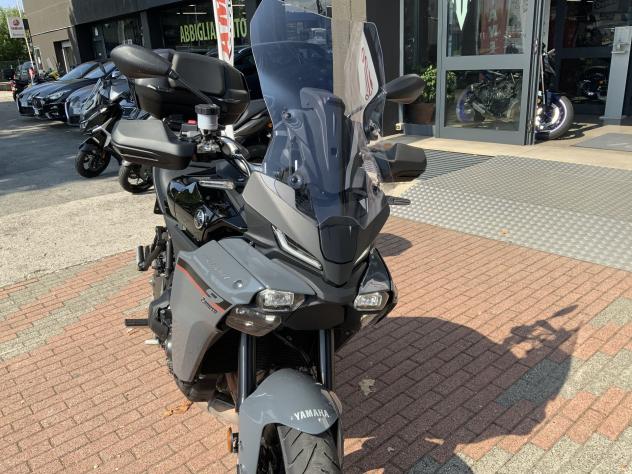 Yamaha Tracer 9 Pochi chilometri pronta consegna - Foto 7