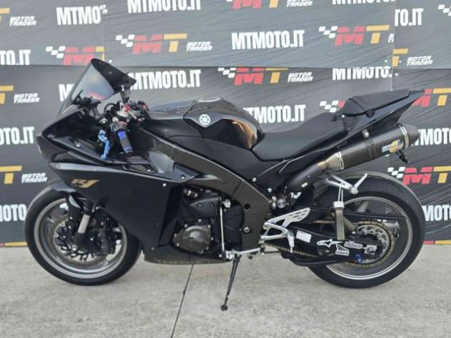 YAMAHA YZF R1 / Big Bang Export Video 360 rif. 23990019 - Foto 2