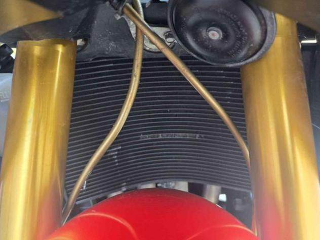 YAMAHA YZF R6 Video 360 rif. 23999953 - Foto 10