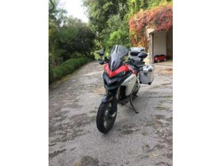 Ducati Multistrada 1200
