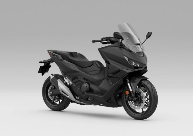 Honda Forza 750 FORZA 750 - YM 2026 - Foto 2