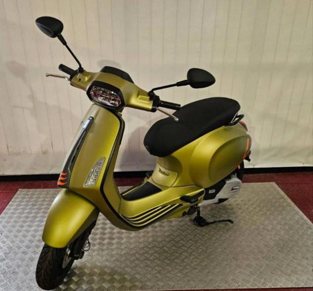 VESPA Sprint 150 S E5+ - Foto 2