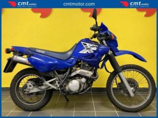YAMAHA XT 600 Finanziabile - Blu - 15776 rif. 23903642