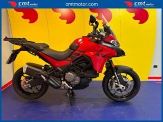 DUCATI Multistrada V2 Garantita e Finanziabile rif. 23930366