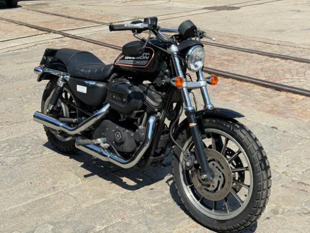 HARLEY-DAVIDSON 883 Sportster R XL 883 R rif. 23972777 - Foto 3