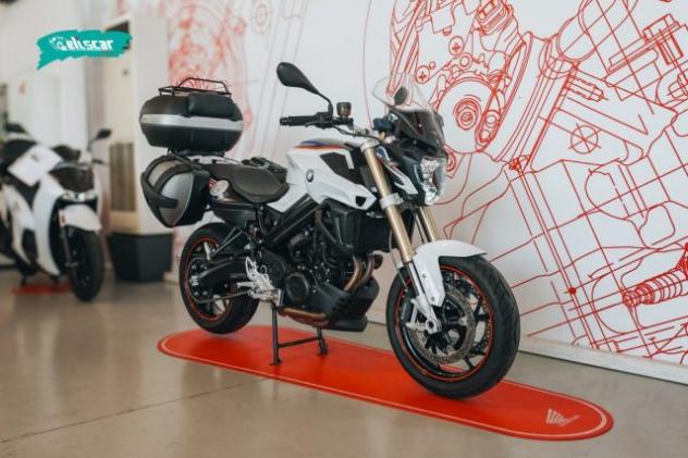 BMW F 800 R F800R rif. 24199544 - Foto 2