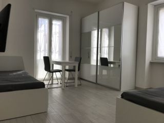 CAMERA SINGOLA IN APPARTAMENTO ROMA TUSCOLANA ARREDATO