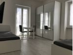 STANZA SINGOLA PREMIUM "SOLE RAGAZZE" – METRO "A" LUCIO SESTIO (Tuscolana)
