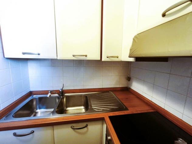 Bilocale in affitto a Milano - Foto 11