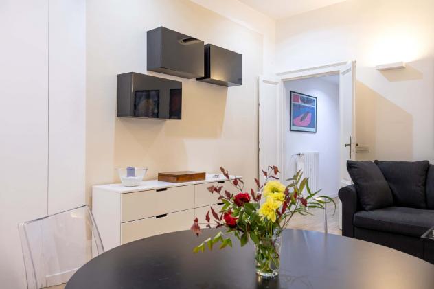 Modern two bedrooms apartment in Castello Cova - Foto 7