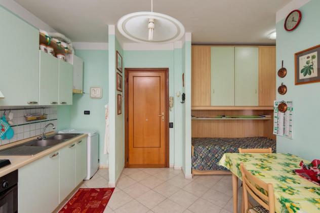 Appartamento in affitto a Marina di Pisa - Pisa 45 mq Rif: 1448249 - Foto 3